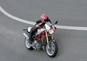 Ducati Monster S4Rs